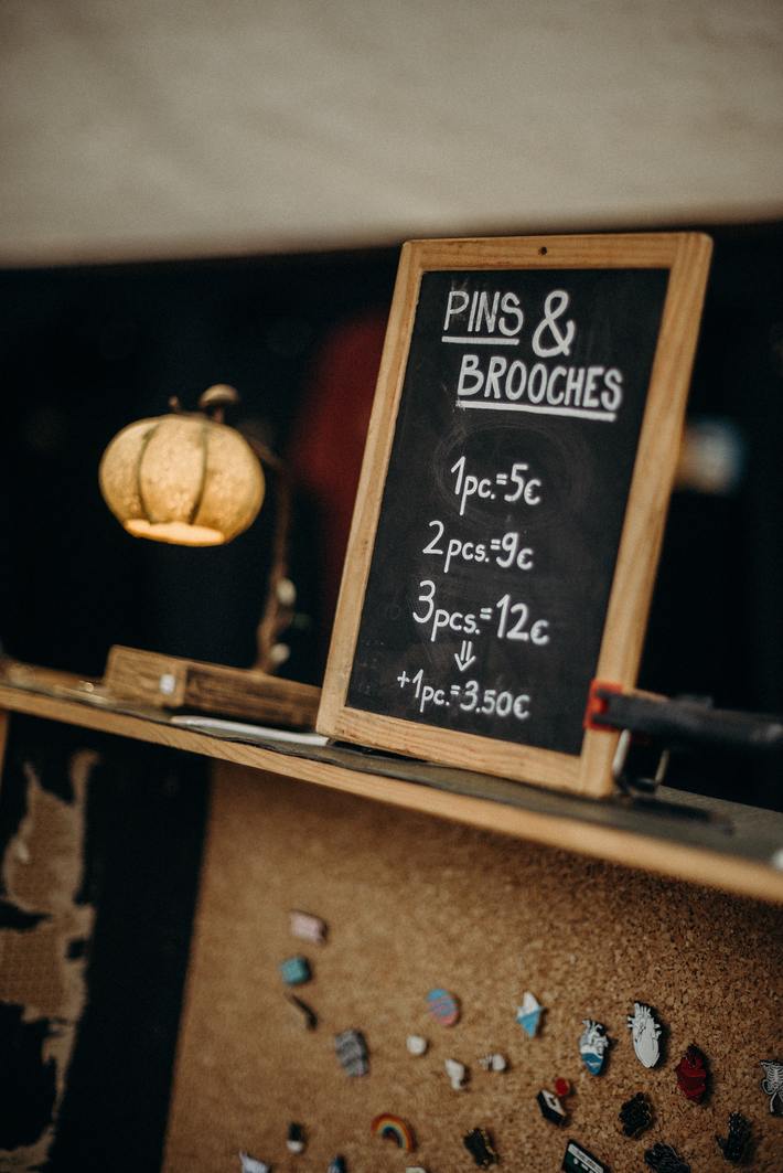 L'affichage des prix en chambre d'h&ocirc;tes [Document type]