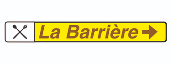 La signalisation de votre g&icirc;te ou chambre d'h&ocirc;tes