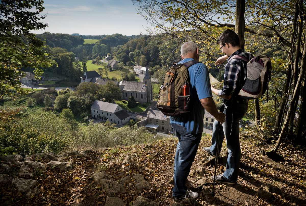 S&eacute;jours & D&eacute;couvertes – Nature [Dossier d'adh&eacute;sion]