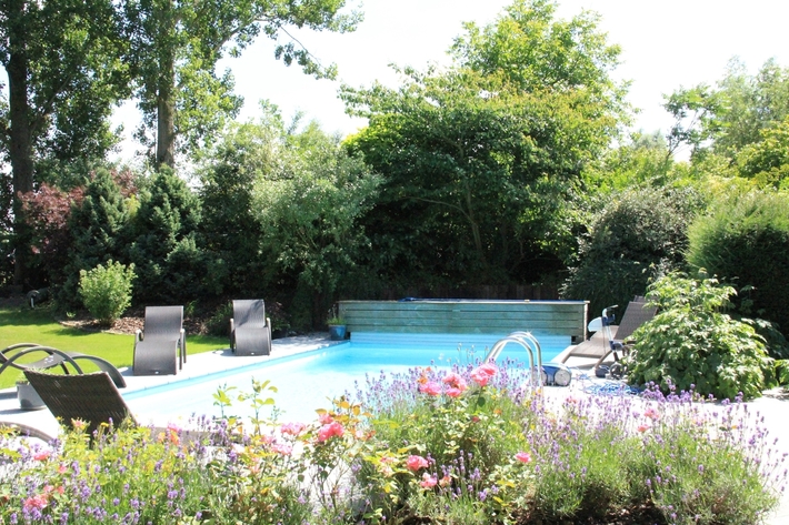 La r&eacute;glementation &agrave; respecter pour donner acc&egrave;s &agrave; une piscine