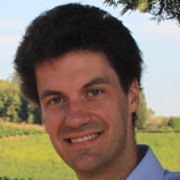 Rencontre avec le nouveau Pr&eacute;sident de la F&eacute;d&eacute;ration des G&icirc;tes et Chambres d&rsquo;h&ocirc;tes de Wallonie