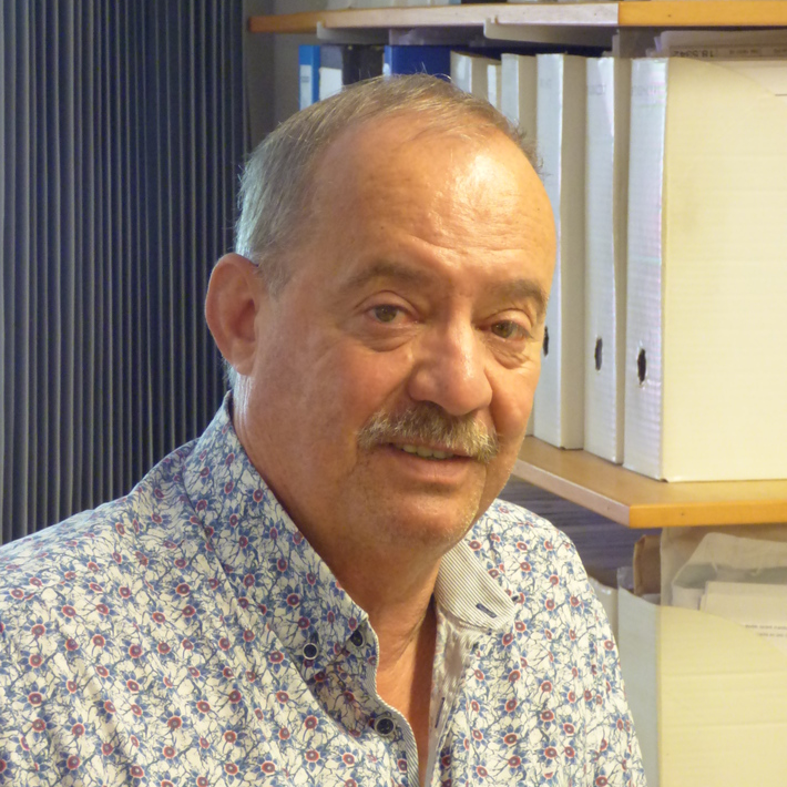 Rencontre avec le Vice-Pr&eacute;sident du secteur des G&icirc;tes et Meubl&eacute;s de vacances