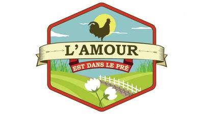 Partenariat avec L'amour est dans le pr&eacute; (RTL-TVi)