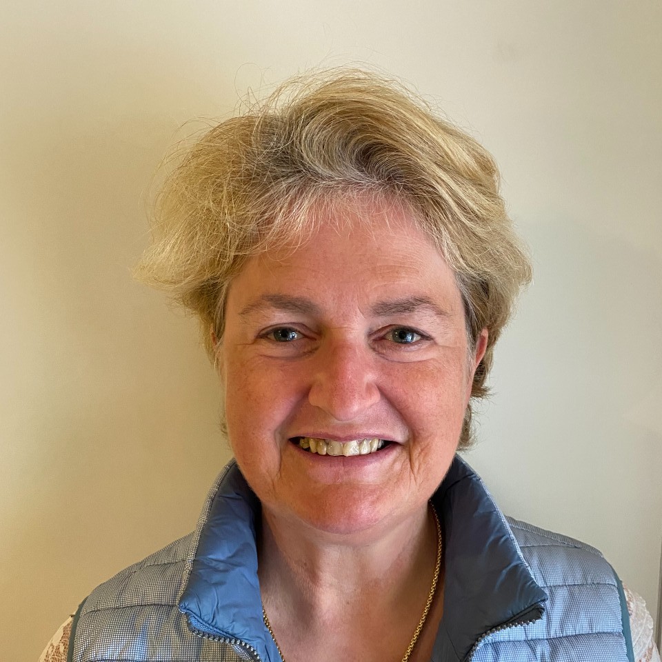 Rencontre avec Diane de Brouchoven, Administratrice de la F&eacute;d&eacute;ration