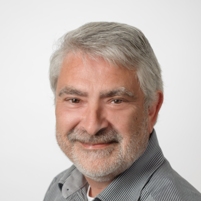 Rencontre avec Alain Hecq, charg&eacute; de projets