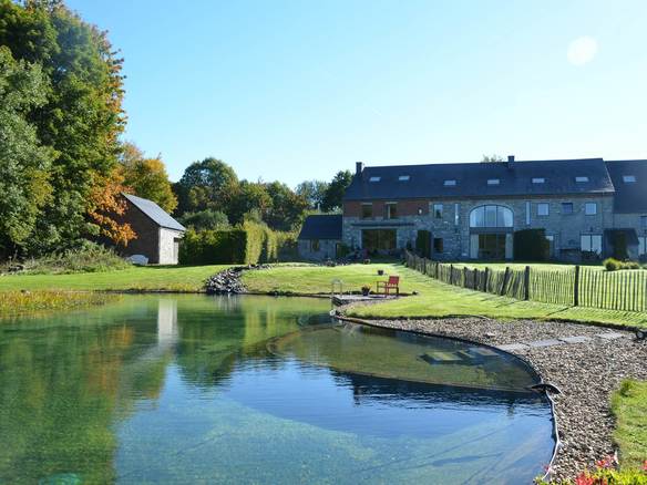 Bilan de l'&eacute;t&eacute; 2022 pour les g&icirc;tes et chambres d'h&ocirc;tes en Wallonie