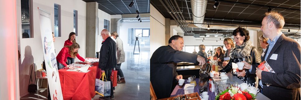 Assises des H&eacute;bergements de Terroir 2022 : Retour sur une journ&eacute;e enrichissante !