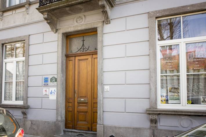 R&eacute;forme du Code wallon du Tourisme : l'avant-projet d&eacute;cr&eacute;tal