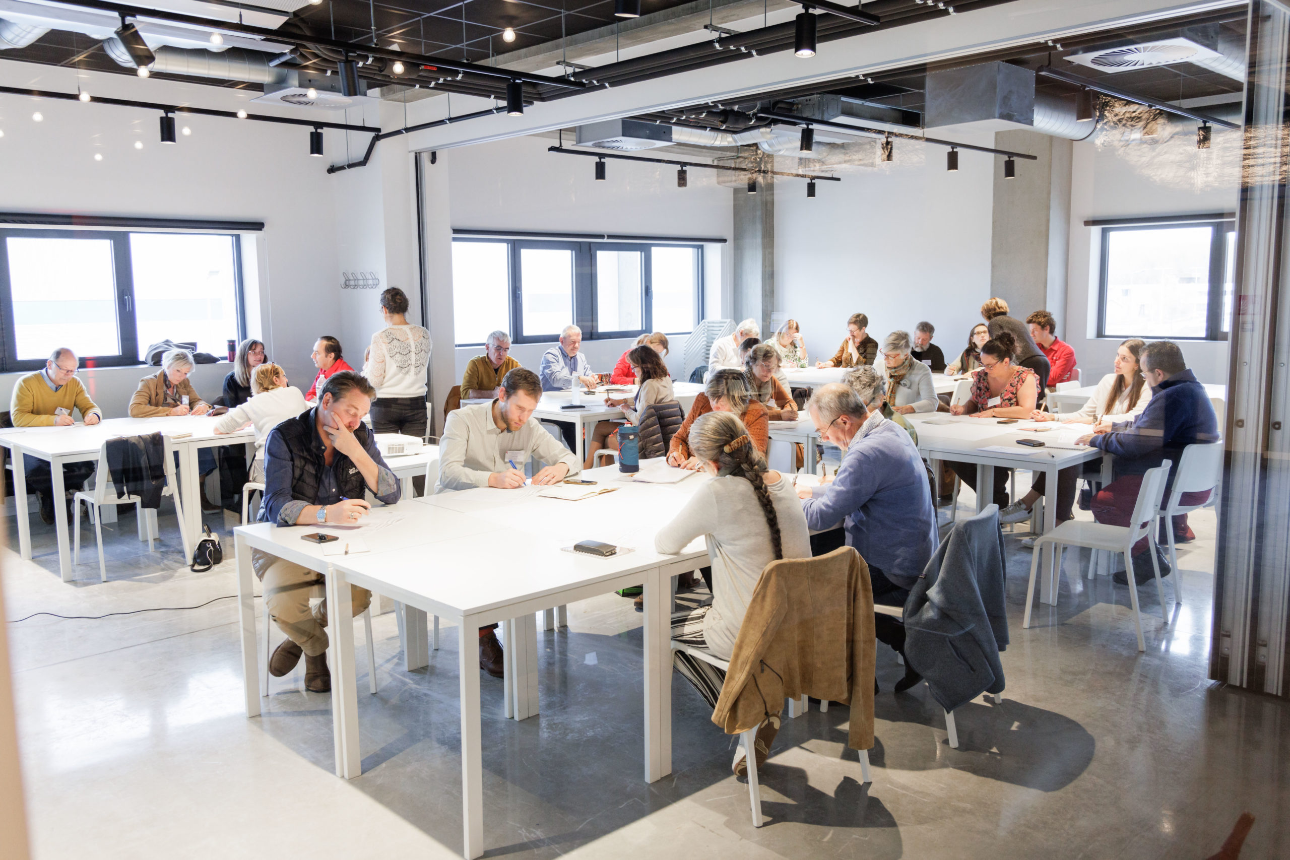 Assises des H&eacute;bergements de Terroir 2022 : Le d&eacute;veloppement durable dans les g&icirc;tes et chambres d'h&ocirc;tes