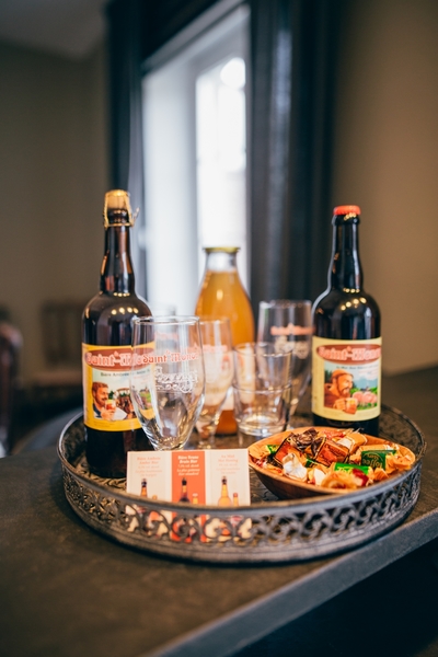 Offrir un cadeau de bienvenue &agrave; vos h&ocirc;tes