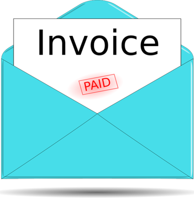 Comment &eacute;tablir une facture pour un s&eacute;jour dans un g&icirc;te ou une chambre d'h&ocirc;tes ?