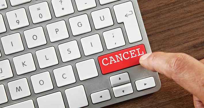 Comment r&eacute;agir face &agrave; une annulation de derni&egrave;re minute ?