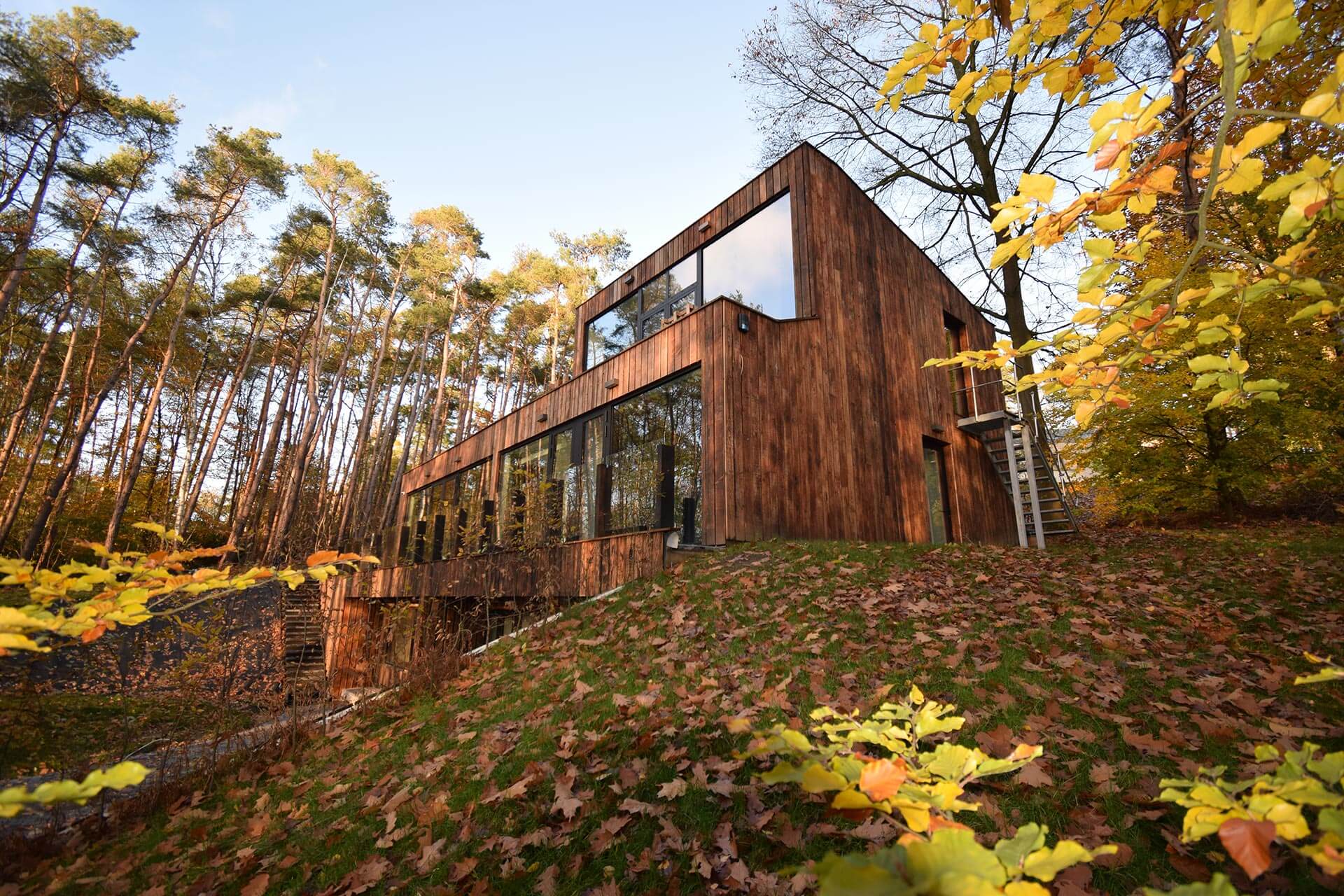 Bilan du cong&eacute; d'automne (Toussaint) 2023 pour nos g&icirc;tes et chambres d'h&ocirc;tes