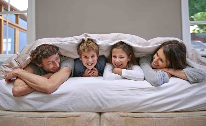 Comment adapter votre h&eacute;bergement touristique &agrave; l'accueil des familles ?