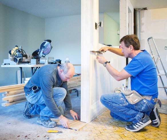 Quelles aides &agrave; la r&eacute;novation pour les g&icirc;tes et chambres d'h&ocirc;tes en Wallonie ?