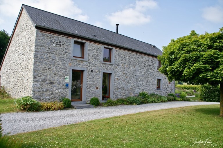Gîtes et Chambres d’hôtes Clé Verte / Green Key