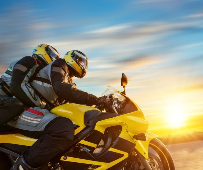 Gîtes et Chambres d’hôtes pour motards