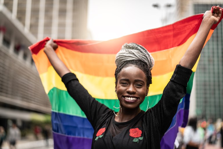 Séjour LGBTI+ Friendly